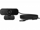 HP 430 FHD Webcam, Black (Consumer)