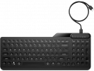 HP 400 Backlit Wired Keyboard (Consumer)