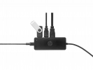 HP Travel Hub G2 Portreplikator