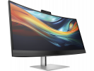 HP 39,7'' Monitor S7 Pro 5K2K Conferencing 740pm