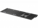 HP 725 Multi-Device Rechargeable Wireless Keyboard (Nordic)