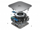 HP Thunderbolt 4 Ultra 180W G6 Dock