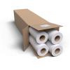24'' Bright White 90g 610 mm x 45.7 m, 4-pack