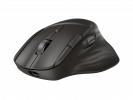 HP Ultra-Fast-Scroll Wireless Mouse 785M, Black