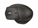 HP Ultra-Fast-Scroll Wireless Mouse 785M, Black