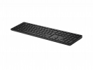 HP 490K Multi-Device Dual-Mode Keyboard Nordic (Consumer)