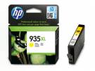 HP No935 / C2P26AE XL Yellow blækpatron 825 sider