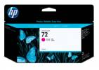 HP No72 magenta ink cartridge, 130ml