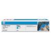 HP 126A Cyan 1000 sider Toner CE311A