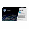 HP Laserjet CE401A/507A Cyan toner 6.000 sider