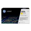 HP Laserjet CE402A/507A Yellow toner 6.000 sider