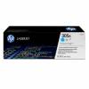 HP Laserjet 305A / CE411A Cyan toner 2.600 sider