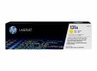 HP Laserjet CF212A/131A Yellow toner 1.800 sider