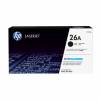 HP Laserjet CF226A/26A Sort toner 3.100 sider