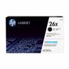 HP Laserjet CF226X/26X Sort toner 9.000 sider