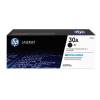 HP Laserjet 30A Sort toner 1.600 sider - CF230A