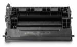 HP Laserjet CF237A/37A Sort toner 11.000 sider