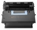 Laserjet 37Y black toner