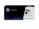 HP LaserJet CF280A/80A Sort toner 2.700 sider