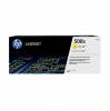 HP Laserjet CF362X / 508X Yellow toner 9.500 sider