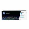 HP Laserjet CF411X / 411X Cyan toner HC 5.000 sider