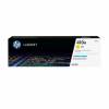 HP Laserjet CF412A / 412A Yellow toner 2.300 sider