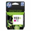 HP 933 XL / CN055AE Magenta blækpatron 825 sider