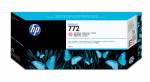 HP 772 light magenta ink cartridge300 ml