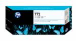 HP 772 ligh Grey ink cartridge, 300 ml