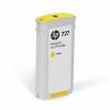 HP No727 yellow ink cartridge 300ml