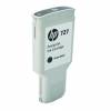 HP 727 photo black ink cartridge 300ml