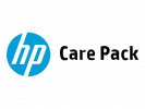HP 3y NBD w/DMR Color LaserJet M551 SVC