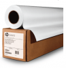 24'' Bright White Inkjet 90g, 3-in Core, 610mm x 152,4m