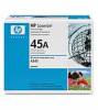 HP 45A Sort 18000 sider Toner Q5945A