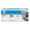 HP Toner Q5949A black HP LJ 1160/1320 