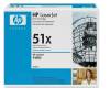 HP 51X Sort 13000 sider Toner Q7551X