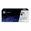 HP Toner Q7553A black P2015 