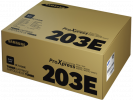 Samsung MLT-D203E Extra High Yield Black Toner 10k