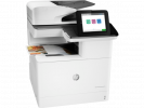 HP LaserJet Color A3 MFP M776dn printer