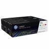 HP 131A Gul Cyan Magenta 1800 sider Toner U0SL1AM