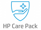 HP 3y PartsOnly CLJ Ent MFP M480 SVC