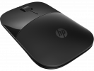 HP Z3700 Wireless Mouse, Black (Consumer)