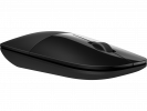 HP Z3700 Wireless Mouse, Black (Consumer)