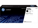 Laserpatron HP 335A Black Original 7.4K,  W1335A