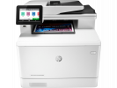 HP Color LaserJet Pro MFP M479dw Laser