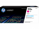 Lasertoner 212A Magenta LaserJet 4,5K W2123A