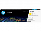 HP 219A Yellow Original LaserJet Toner Cartridge 1,200 pages