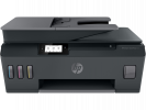 HP Smart Tank  655 Wireless All-in-One Blækprinter