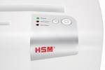 HSM Shredstar makulator X5 P4 4,5x30 konfetti