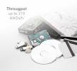 HSM StoreEx HDS for brugte Ultrium tapes o.l.